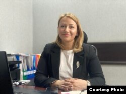 თინათინ ზოიძე