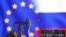 UKRAINE-CRISIS/EU Russian oil embargo