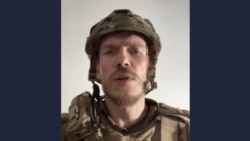 Обращение командира полка "Азов" Обращение командира полка "Азов"