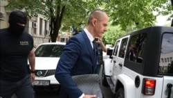 Uhapšen predsjednik Privrednog suda Crne Gore Uhapšen predsjednik Privrednog suda Crne Gore