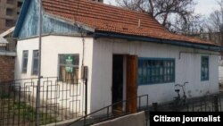 Алыкулдун үй-музейи.