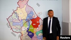 Šef poslaničke grupe Ujedinjena dolina – SDA Sandžaka u Skupštini Srbije Šaip Kamberi (Shaip Kamberi) rekao je za RSE da ne očekuje da će se odnos države prema masovnim grobnicama, u kojima su pronađena tela civilnih žrtava Albanaca sa Kosova, preko noći promeniti.