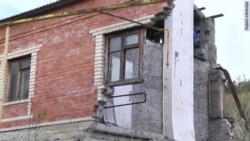 Крымск. "Это хуже, чем наводнение" Крымск. "Это хуже, чем наводнение"