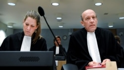 Допросить Захарченко и других мертвых. Игорь Бурдыга - о стратегии защиты на суде по делу о крушении рейса MH17 Допросить Захарченко и других мертвых. Игорь Бурдыга - о стратегии защиты на суде по делу о крушении рейса MH17