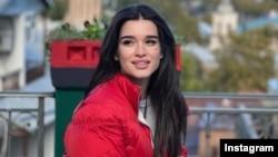 ეს არ არის პირველი შემთხვევა, როდესაც ქსენია ბოროდინა საქართველოში იმყოფება.