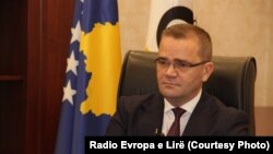 Mehmeti: Upotreba dinara je bila neustavna i protivzakonita