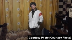 Артема Конышев