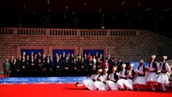 'Morate odlučiti na čijoj ste strani' - poruka EU liderima Zapadnog Balkana