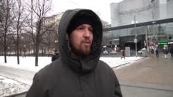 Какие чувства у вас вызывают новости из Украины? Какие чувства у вас вызывают новости из Украины?