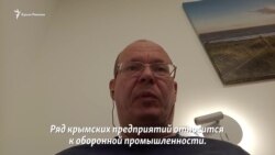 Россия потеряла доступ к импортной электронике и двигателям, и это серьезно ограничивало ее возможности по производству судов, – Лешан Россия потеряла доступ к импортной электронике и двигателям, и это серьезно ограничивало ее возможности по производству судов, – Лешан