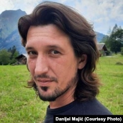 Njemački novinar Danijel Majić napisao je tekst nakon projekcije filma u Frankfurtu