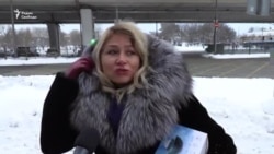 Опасаетесь ли вы новых санкций против России? Опасаетесь ли вы новых санкций против России?