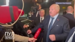 Лукашенко о будущем Украины Лукашенко о будущем Украины