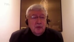 "Юрий Пивоваров: "Путин – это следствие коммунистического режима" "Юрий Пивоваров: "Путин – это следствие коммунистического режима"