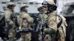 Чечня, Грозный, иллюстративная фотография