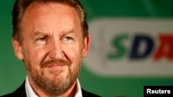 Anticivilizacijske ideologije se ne povampiruju samo "tamo negdje" u Evropi nego i u BiH: Kurspahić