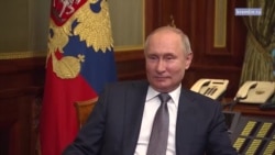 Путин о триедином народе Путин о триедином народе