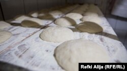 Recept za ramazanske somune je star preko 200 godina