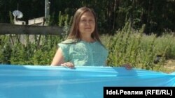 Раиса Болдова