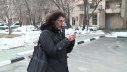 Зачистка "третьего сектора" Зачистка "третьего сектора"