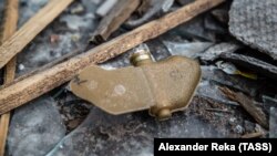 За припущенням ДСНС, жінка наступила на міну ПФМ-1 «Пелюстка» (фото ілюстраційне)