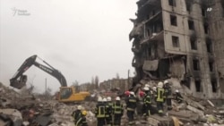 Восьмая неделя войны Восьмая неделя войны