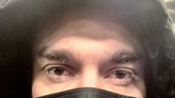 Александр Снегирёв. Московские хроники войны Александр Снегирёв. Московские хроники войны