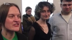 DOXA. Приговор DOXA. Приговор