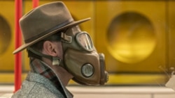 Pet stvari koje treba da znate o korona virusu i maskama Pet stvari koje treba da znate o korona virusu i maskama