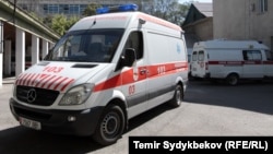 Иллюстративное фото.