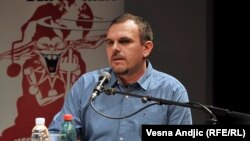 Saša Ilić: Deklaracija je nastala iz procesa individualnog pomirenja koji je trajao od završetka ratova