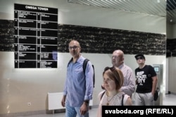 Юрій Зіссер у офісі своєї компанії