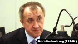 Богдан Данилишин