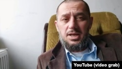 Čečenski bloger Imran Alijev nađen je mrtav u Lilu 30. januara