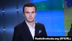 Микола Давидюк, політолог