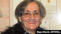 Zekija Suman: Pravi trenutak da se zaštiti sevdalinka