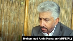 د سیاسي چارو کتونکی وحید مژده