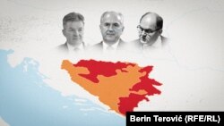 Odluke i zakoni RS-a koje su poništili visoki predstavnici u BiH