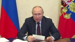 Владимир Путин о новых окнах возможностей Владимир Путин о новых окнах возможностей