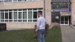 Vrata škole ostaju zaključana za Slavka