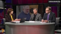 Путін може відпочивати, наші олігархи все зроблять за нього – Бондар Путін може відпочивати, наші олігархи все зроблять за нього – Бондар