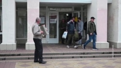 Россияне устали от войны? Россияне устали от войны?