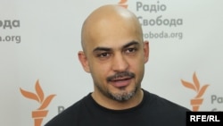 Мустафа Найєм і Світлана Заліщук були обрані народними депутатами за багатомандатним округом на парламентських виборах у 2014 році