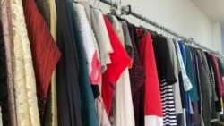 „Шубе“ и срам за облека од втора рака