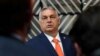 Viktor Orban, premijer Mađarske