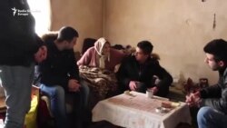 Decenija u kući bez krova