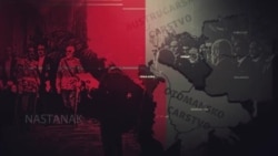 Sto godina Jugoslavije, zemlje koje nema Sto godina Jugoslavije, zemlje koje nema