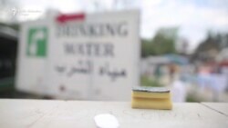 Od Irana, preko Srbije, do Evrope Od Irana, preko Srbije, do Evrope