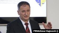 Lagumdžija: Imamo zastoj u predmetima o genocidu ili zločinu protiv čovječnosti