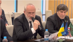 აჰმედ ზაკაევი